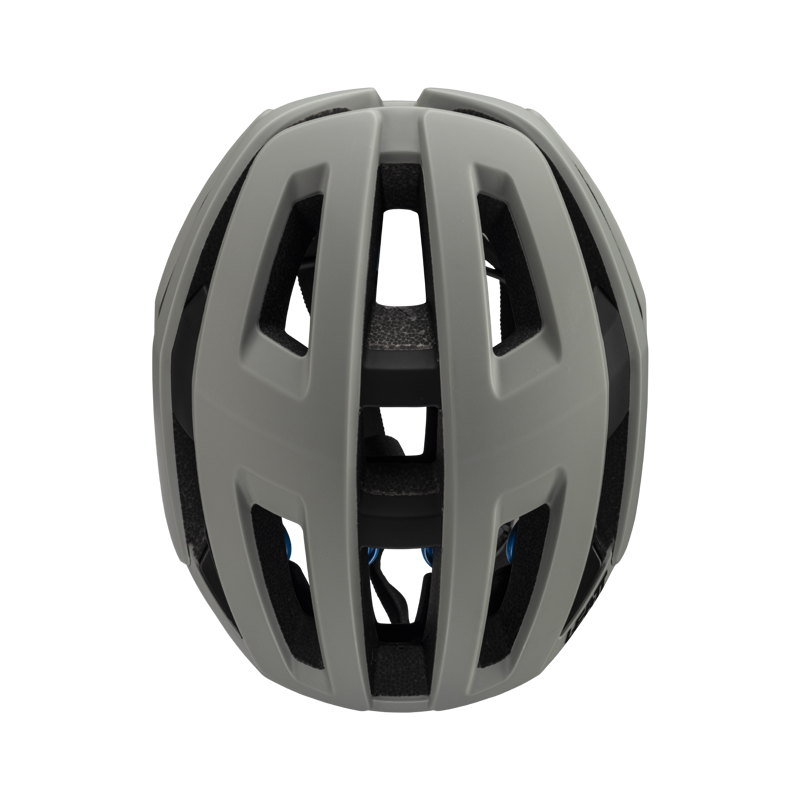 Leatt Endurance 4.0 Mountain Bike Helmet in Granite Grey-5