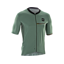 Leatt Endurance 5.0 Cargo Mountain Bike Jersey in Mist Green