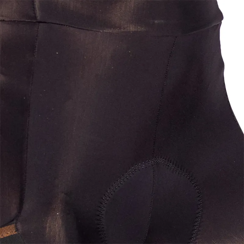 Leatt Endurance MTB 5.0 Cargo Shorts in Black-6