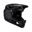Leatt Enduro 4.0 MTB Full Face Helmet in Stealth Black/Grey