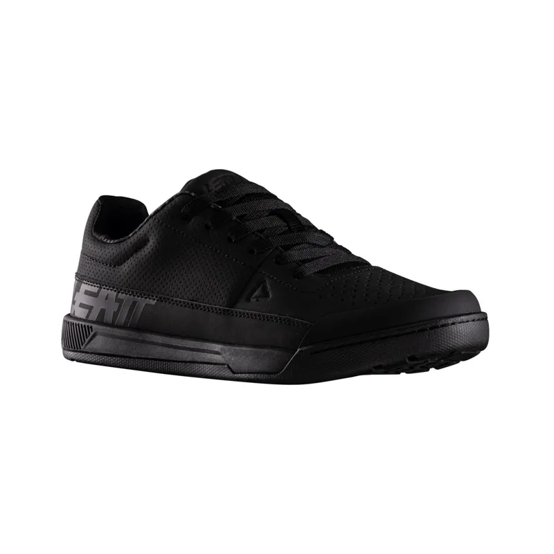 Leatt 2.0 Flat Shoe in Black-5