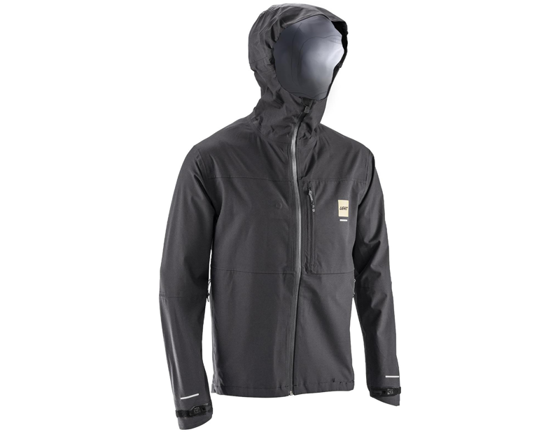Leatt HydraDri 3.0 MTB Jacket in Black