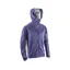 Leatt HydraDri 5.0 Mountain Bike Jacket in Galaxy Blue