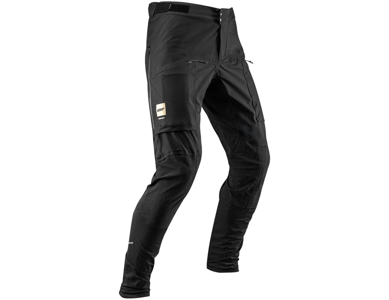 Leatt HydraDri 5.0 MTB Pant in Black