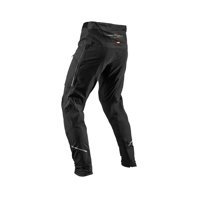 Leatt HydraDri 5.0 MTB Pant in Black-1
