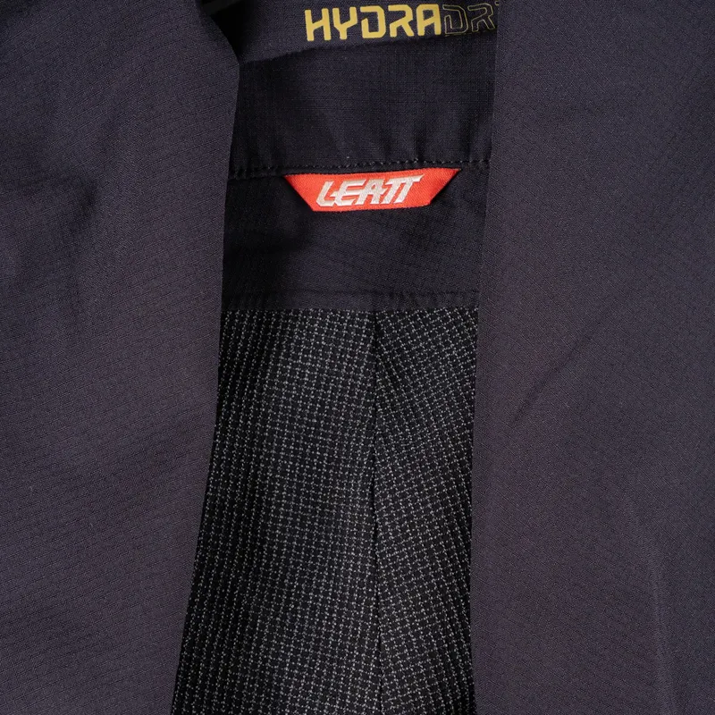 Leatt HydraDri 5.0 MTB Pant in Black-2