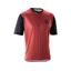 Leatt Trail 3.0 Mountain Bike Short Sleeve Jersey in Dusty Red