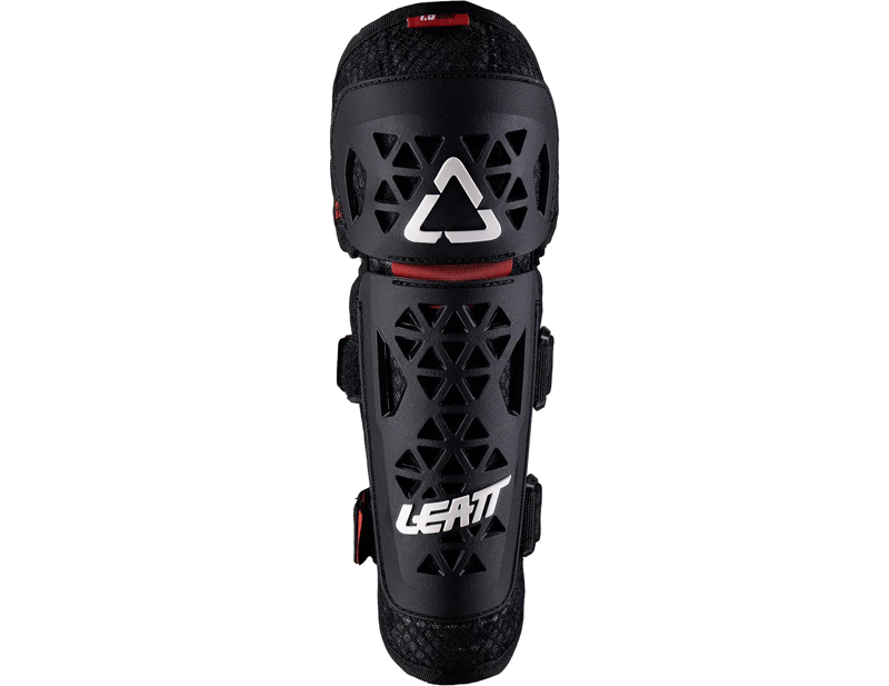 Leatt Mini Knee Guard 1.5 in Black