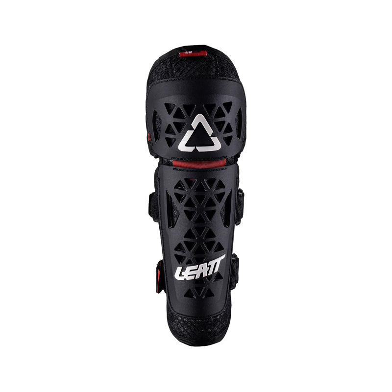 Balfes Bikes Leatt Mini Knee Guard 1.5 in Black | Free postage over £30, £10 off first order, price match & 0% finance.
