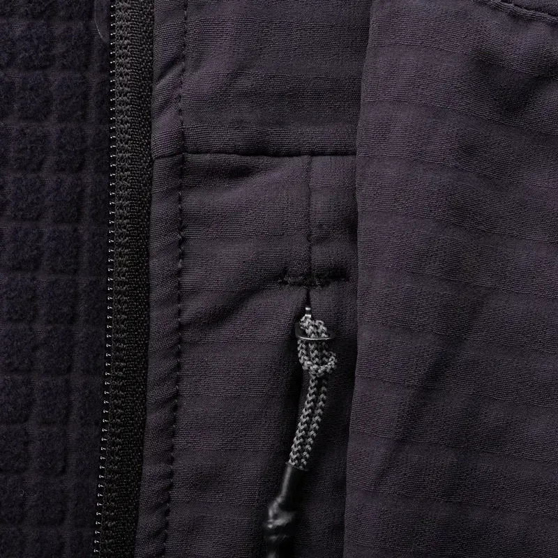 Leatt MTB ThermaFlow 5.0 Jacket in Black-2