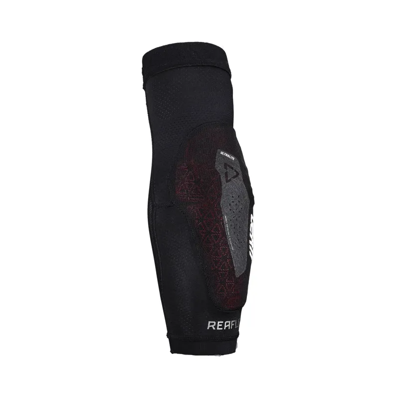Leatt ReaFlex UltraLite Elbow Pads in Black-1