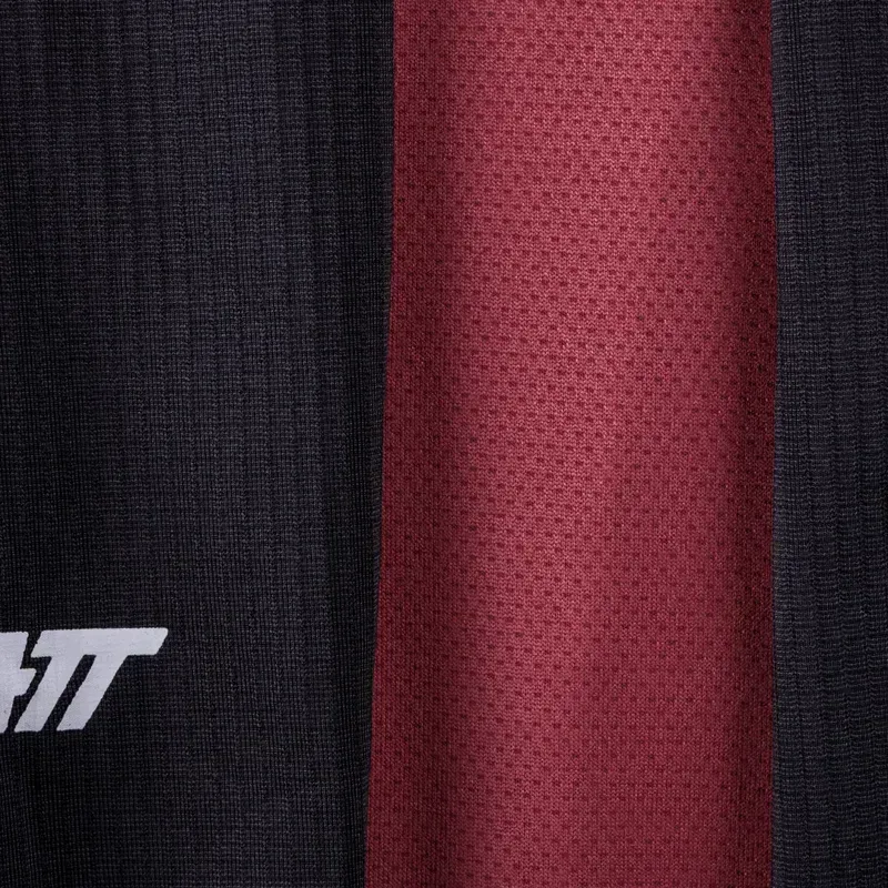 Leatt 1.0 MTB Ride Kit in Dusty Red-2