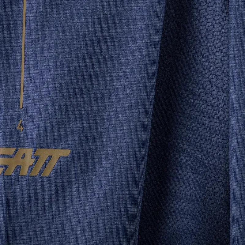 Leatt 1.0 MTB Ride Kit in Galaxy Blue-1