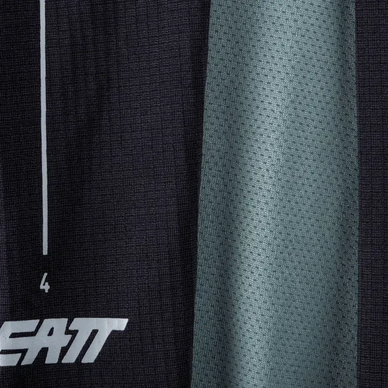 Leatt 1.0 MTB Ride Kit in Mist Green-2