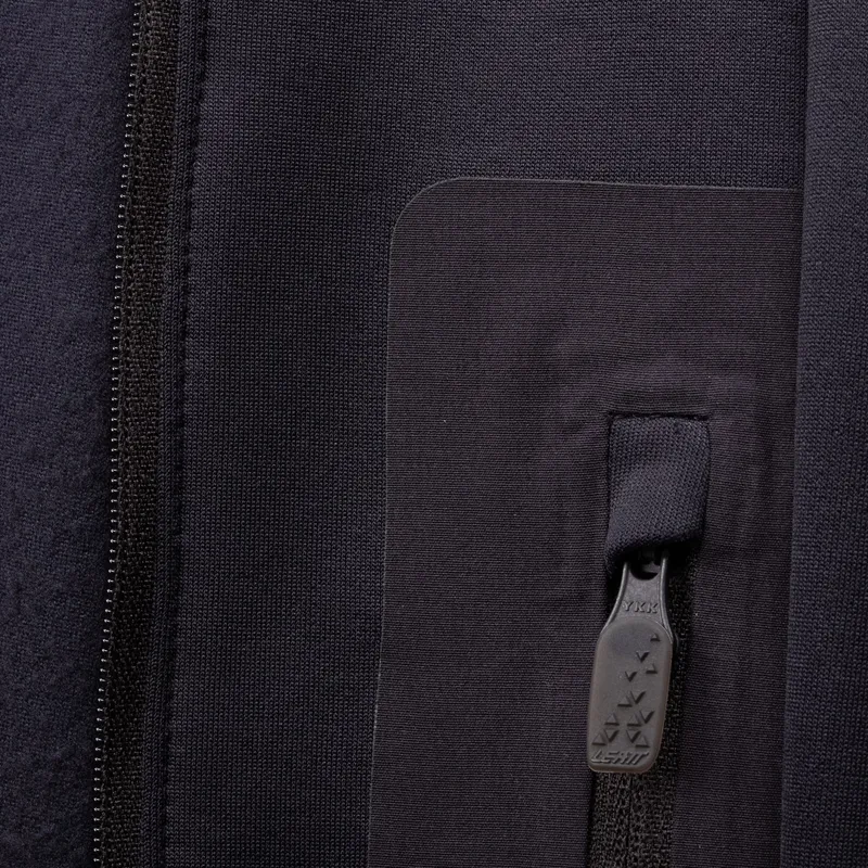 Leatt ThermaFlow 2.0 MTB Jacket in Black-2