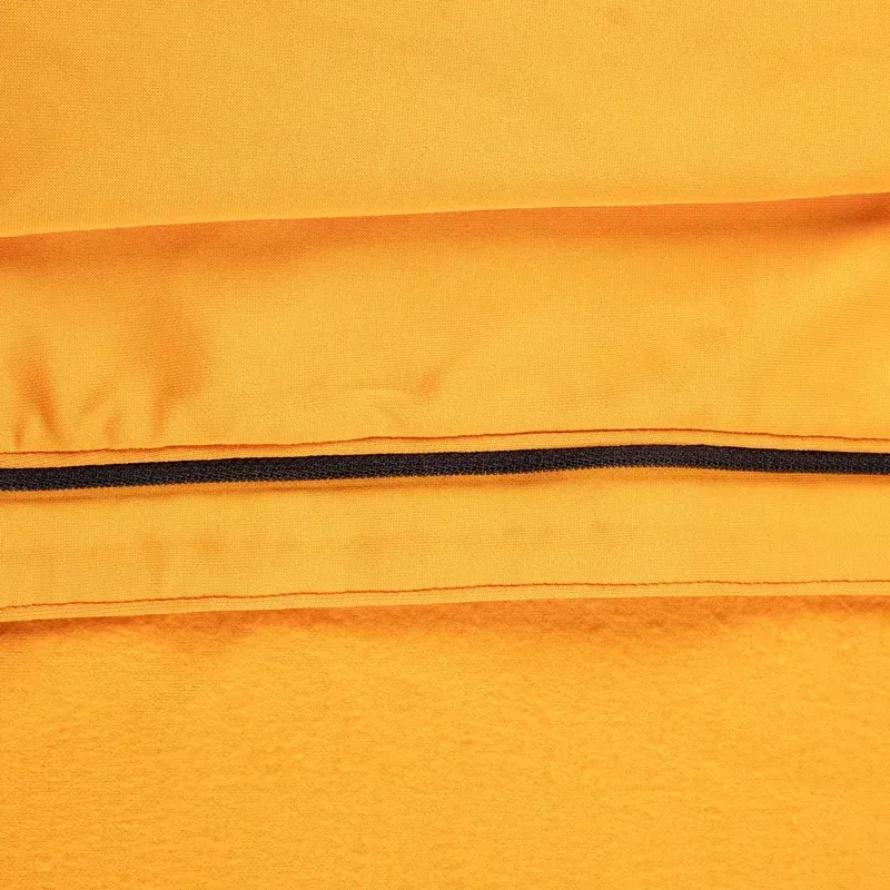 Leatt ThermaFlow 2.0 MTB Jacket in Lager Yellow-2