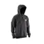 Leatt ThermaFlow 3.0 Mountain Bike Hoodie in Black