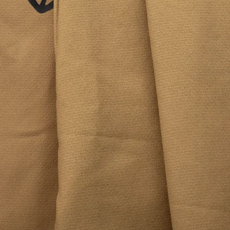 Leatt ThermaFlow 3.0 Mountain Bike Hoodie in Brass Brown-2