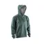 Leatt ThermaFlow 3.0 Mountain Bike Hoodie in Spruce Green