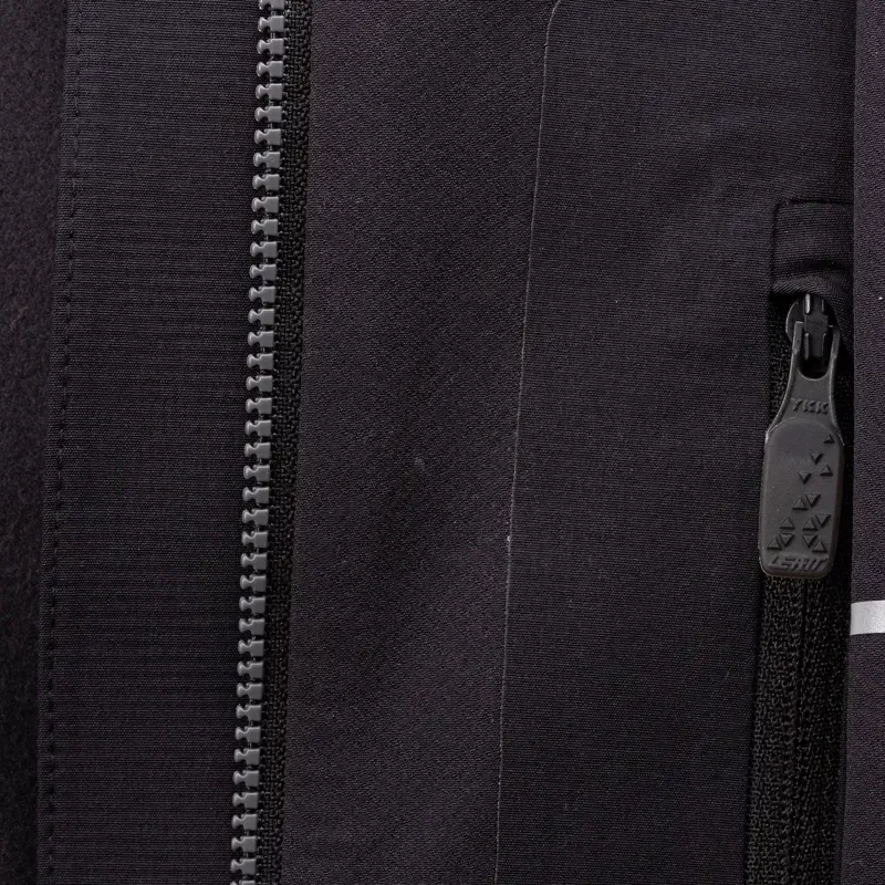 Leatt ThermaFlow 4.0 MTB Jacket in Black-2