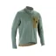 Leatt ThermaFlow 4.0 MTB Jacket in Mist Green