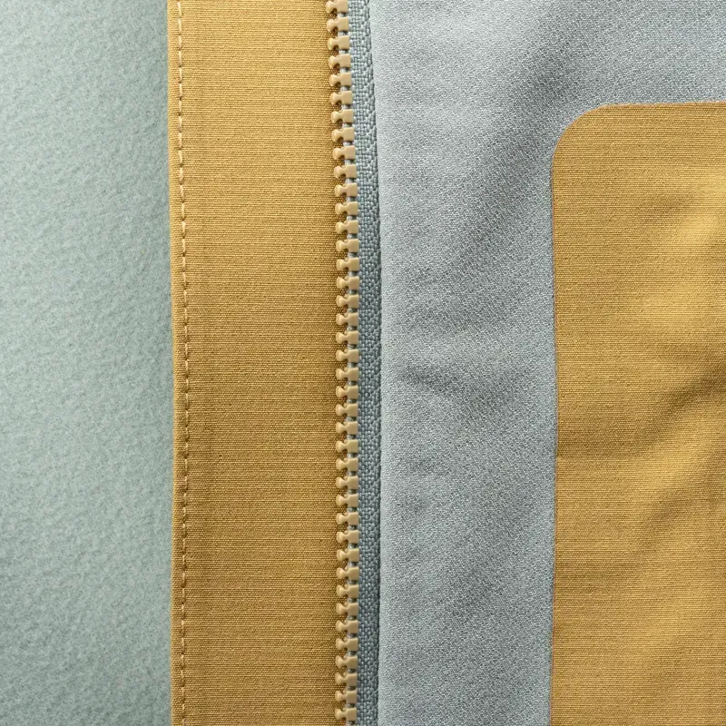 Leatt ThermaFlow 4.0 MTB Jacket in Mist Green-2