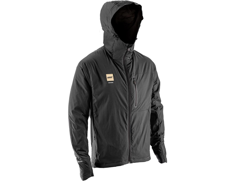 Leatt ThermaFlow 6.0 MTB Jacket in Black