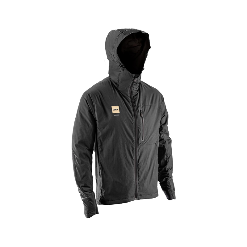 Balfes Bikes Leatt ThermaFlow 6.0 MTB Jacket in Black | Free postage over £30, £10 off first order, price match & 0% finance.