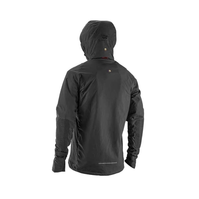 Leatt ThermaFlow 6.0 MTB Jacket in Black-1