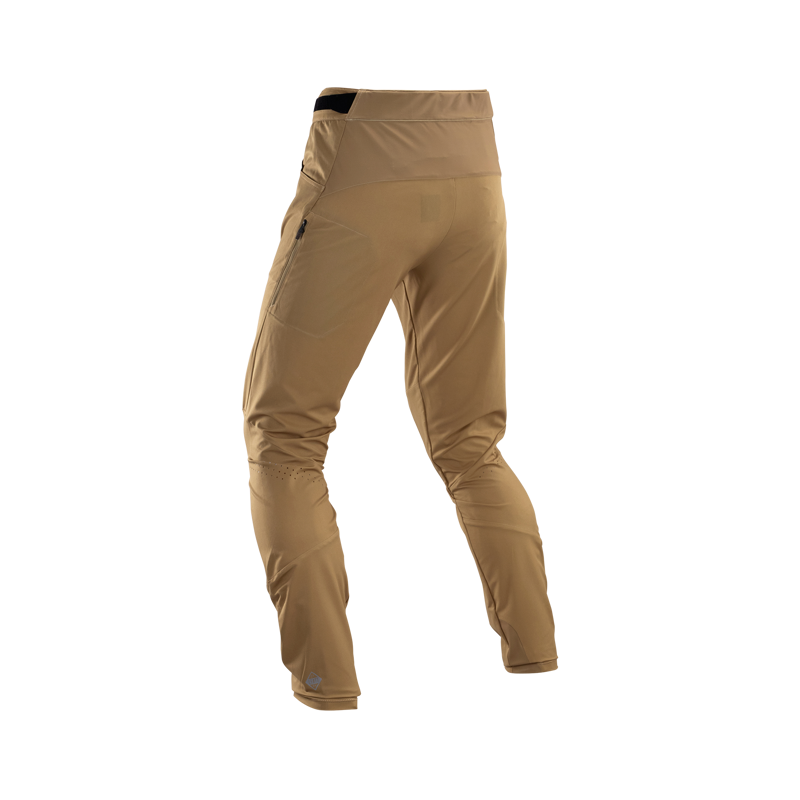 Leatt Trail 2.0 Mountain Bike Pants in Brass Brown-1