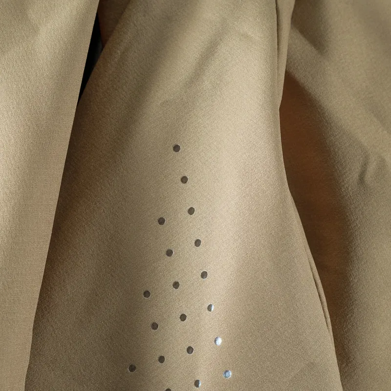 Leatt Trail 2.0 Mountain Bike Pants in Brass Brown-2