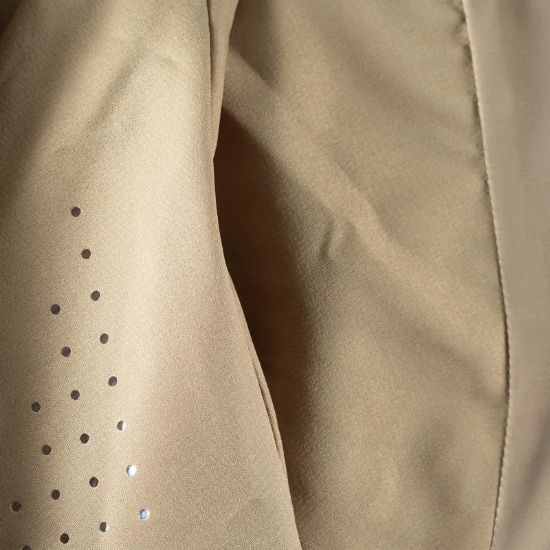 Leatt Trail 2.0 MTB Shorts in Brass Brown-2