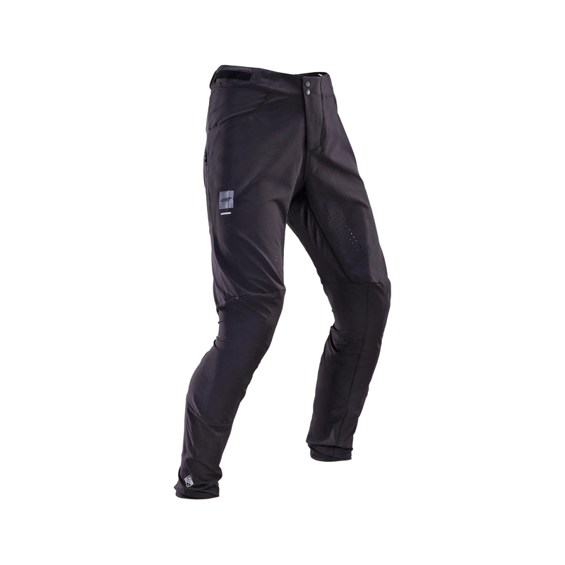 Balfes Bikes Leatt Trail 3.0 MTB Liner Pant in Ghost Black | Free postage over £30, £10 off first order, price match & 0% finance.
