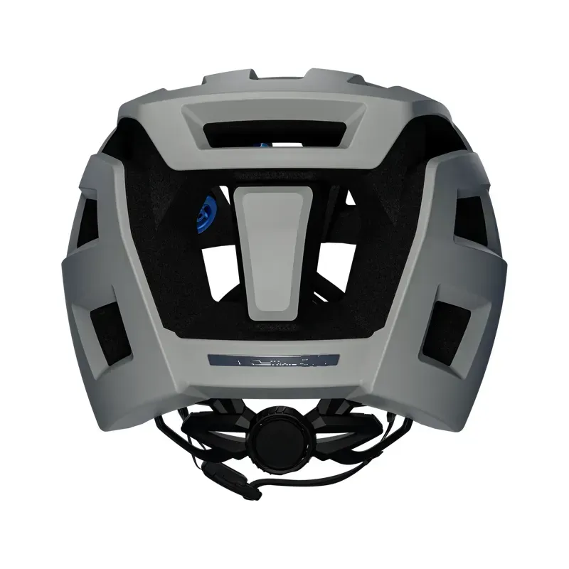 Leatt Trail 3.0 Mountain Bike Helmet in Grey-3