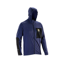Leatt WindBlock 1.0 Mountain Bike Jacket in Galaxy Blue