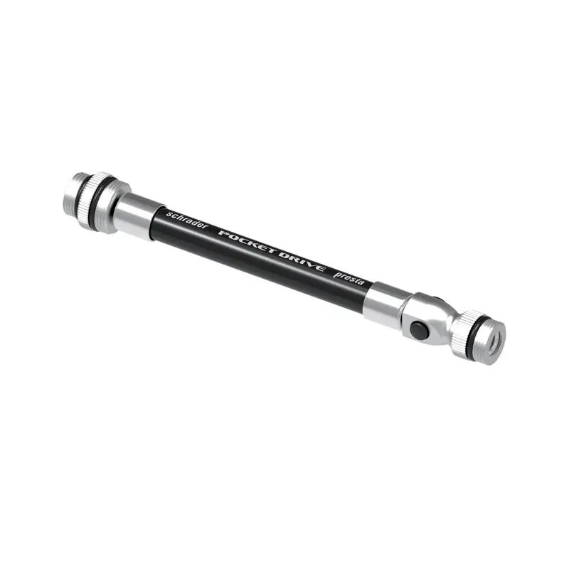 Balfes Bikes Lezyne ABS Flex Hose Pocket Drive Presta/Schrader | Free postage over £30, £10 off first order, price match & 0% finance.