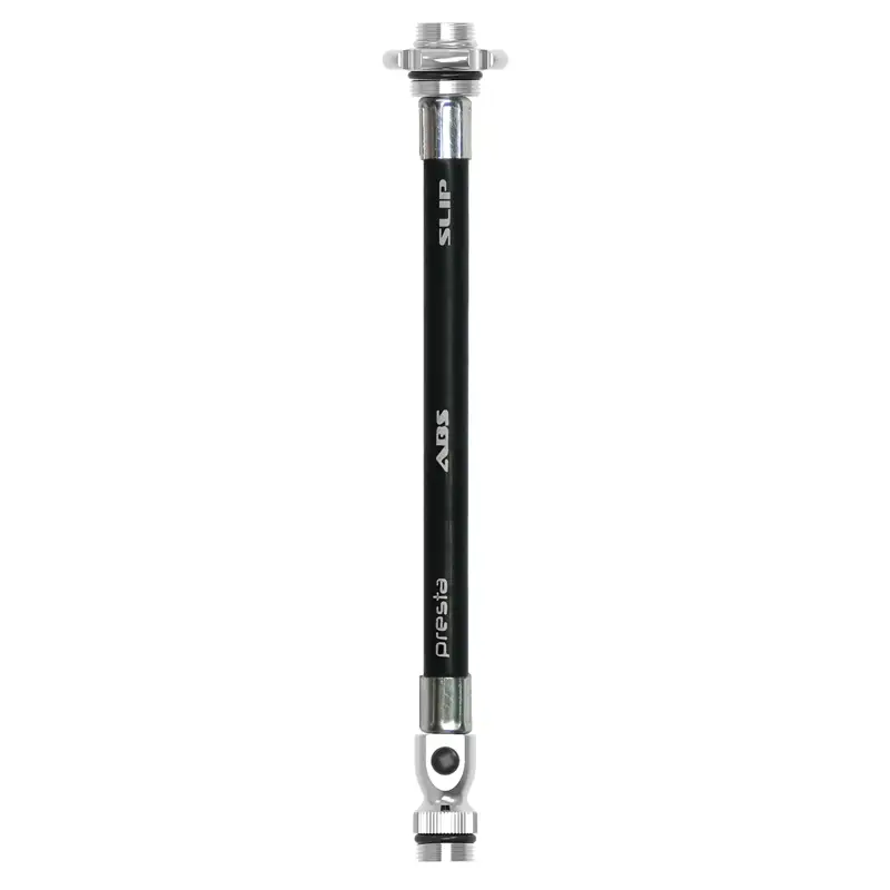 Balfes Bikes Lezyne ABS Flex Hose With Valve Core Tool Road Presta in Black | Free postage over £30, £10 off first order, price match & 0% finance.