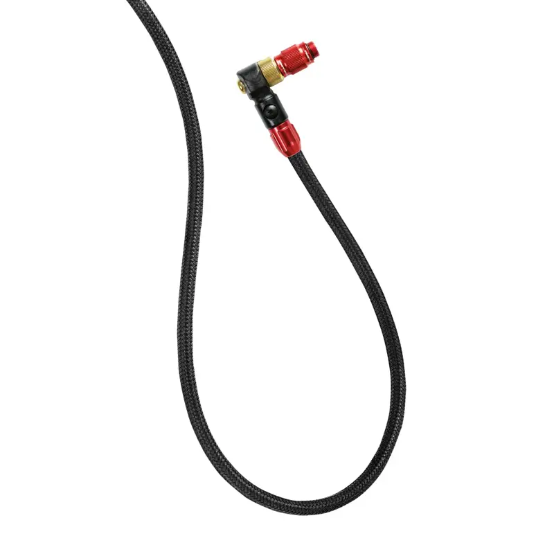 Balfes Bikes Lezyne ABS1-Pro Braided Floor Pump Hose | Free postage over £30, £10 off first order, price match & 0% finance.