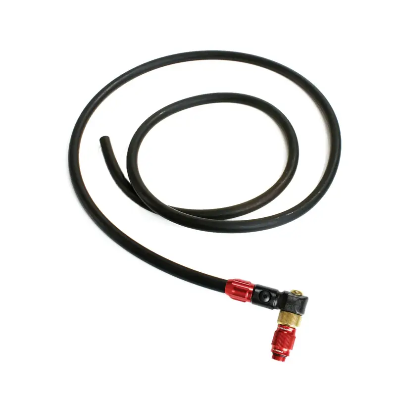 Balfes Bikes Lezyne ABS1-Pro Floor Pump Hose Tall | Free postage over £30, £10 off first order, price match & 0% finance.