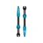 Lezyne CNC TLR Valve PRO in Blue