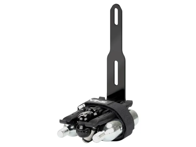 Lezyne Flow Storage Adapter Without CO2 cartridges
