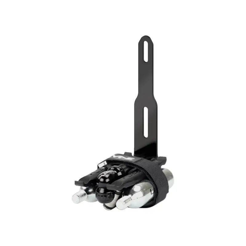 Balfes Bikes Lezyne Flow Storage Adapter Without CO2 cartridges | Free postage over £30, £10 off first order, price match & 0% finance.