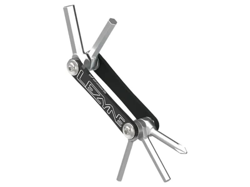 Lezyne Flow Storage Adapter Without CO2 cartridges-1