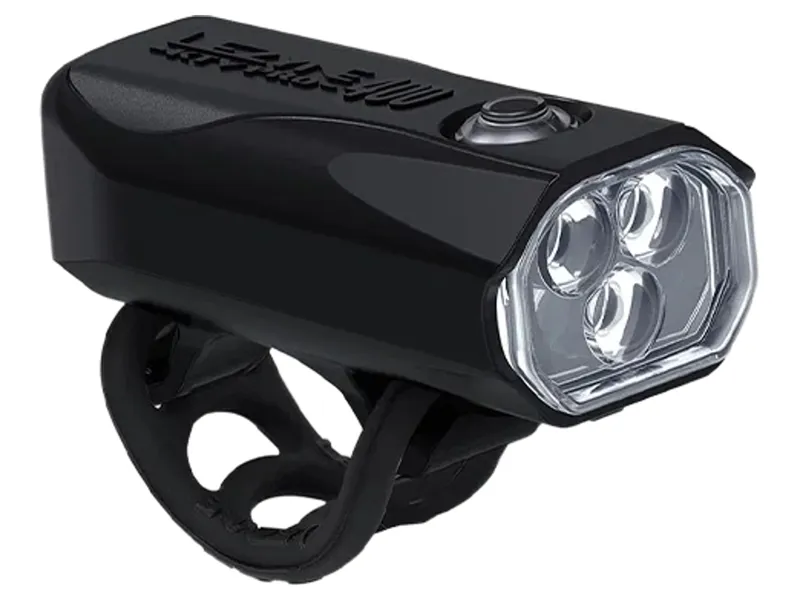 Lezyne KTV Drive Pro 400+ LED Light
