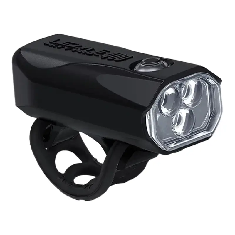 Balfes Bikes Lezyne KTV Drive Pro 400+ LED Light | Free postage over £30, £10 off first order, price match & 0% finance.