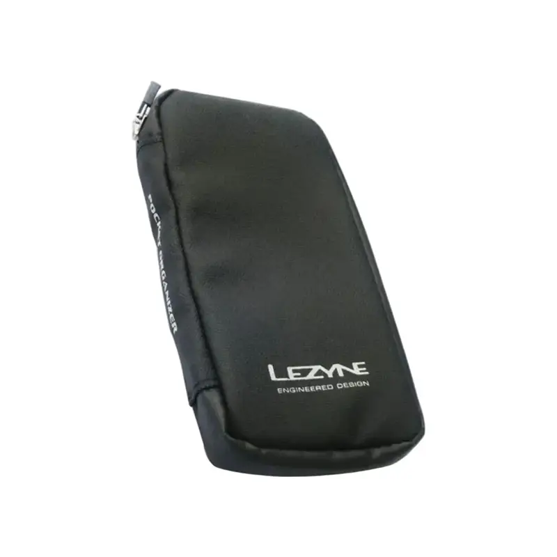 Balfes Bikes Lezyne Pocket Organiser Bag in Black | Free postage over £30, £10 off first order, price match & 0% finance.