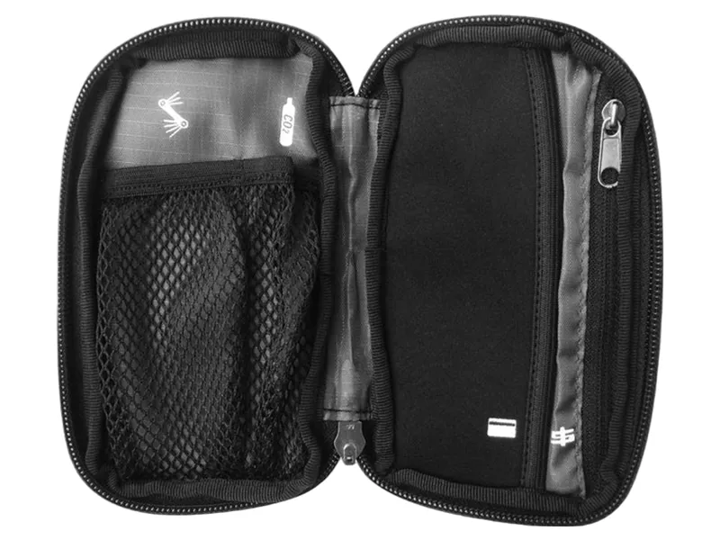 Lezyne Pocket Organiser Bag in Black-1