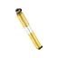 Lezyne Pressure Drive Hand Pump in Gold
