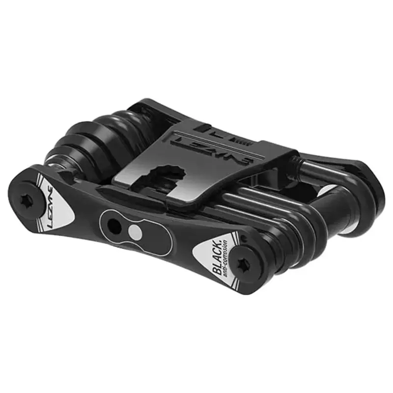 Balfes Bikes Lezyne RAP II 24 Multi-Tool in Black | Free postage over £30, £10 off first order, price match & 0% finance.