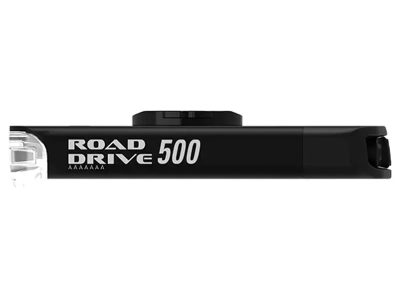 Lezyne Road Drive 500 LED Front Bike Light-2